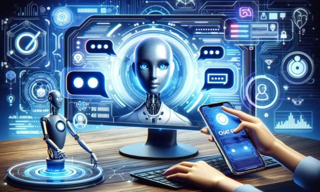 Introductie tot ChatGPT