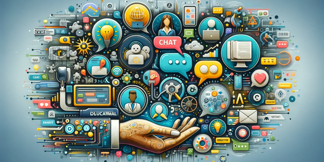 Toepassingen van ChatGPT in het dagelijks leven