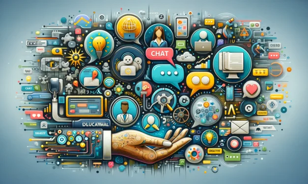 Toepassingen van ChatGPT in het dagelijks leven