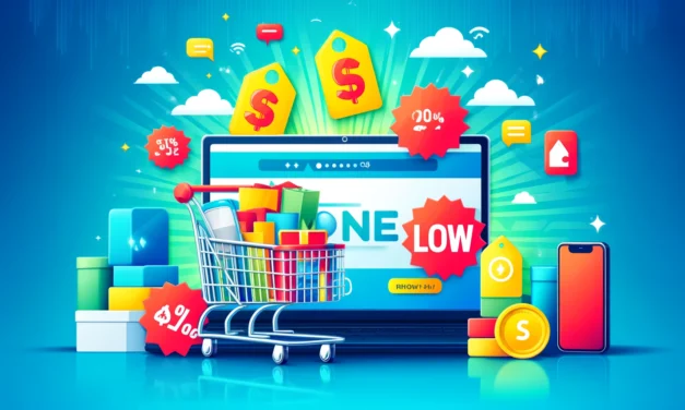 Waarom is Temu zo goedkoop?