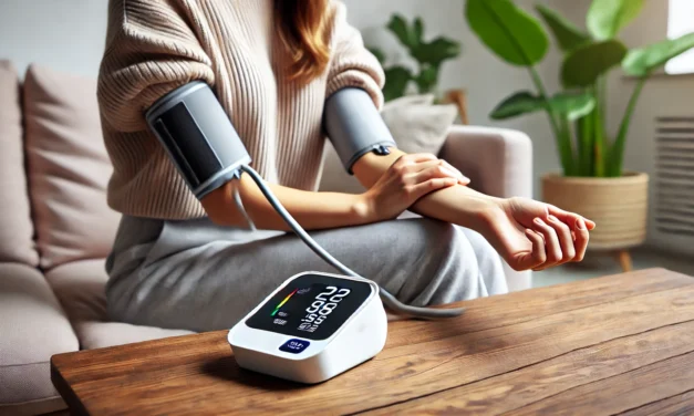 5 tips bij het aanschaffen van een bloeddrukmeter