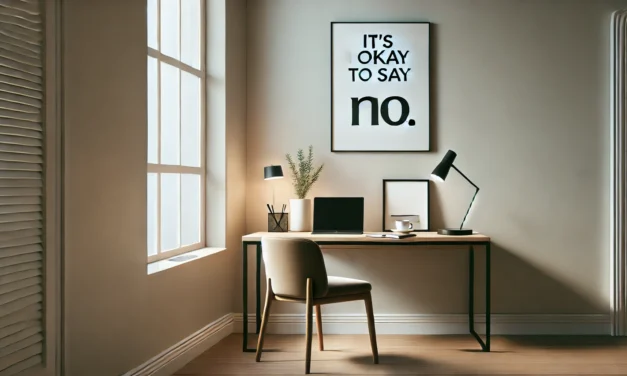 Vijf manieren om netjes nee te zeggen