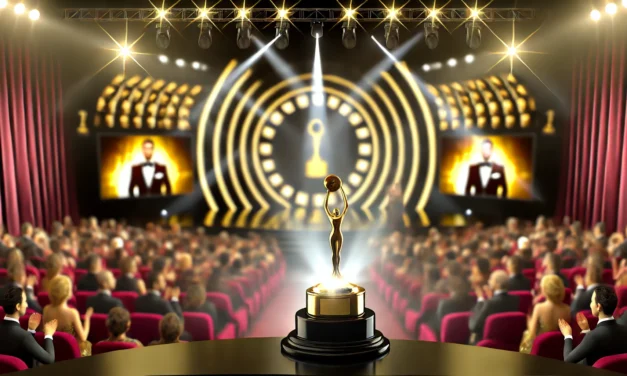 De genomineerden voor de Gouden Televizier-Ring 2024