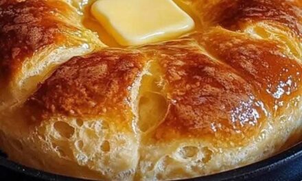 No-Oven Stovetop Bread